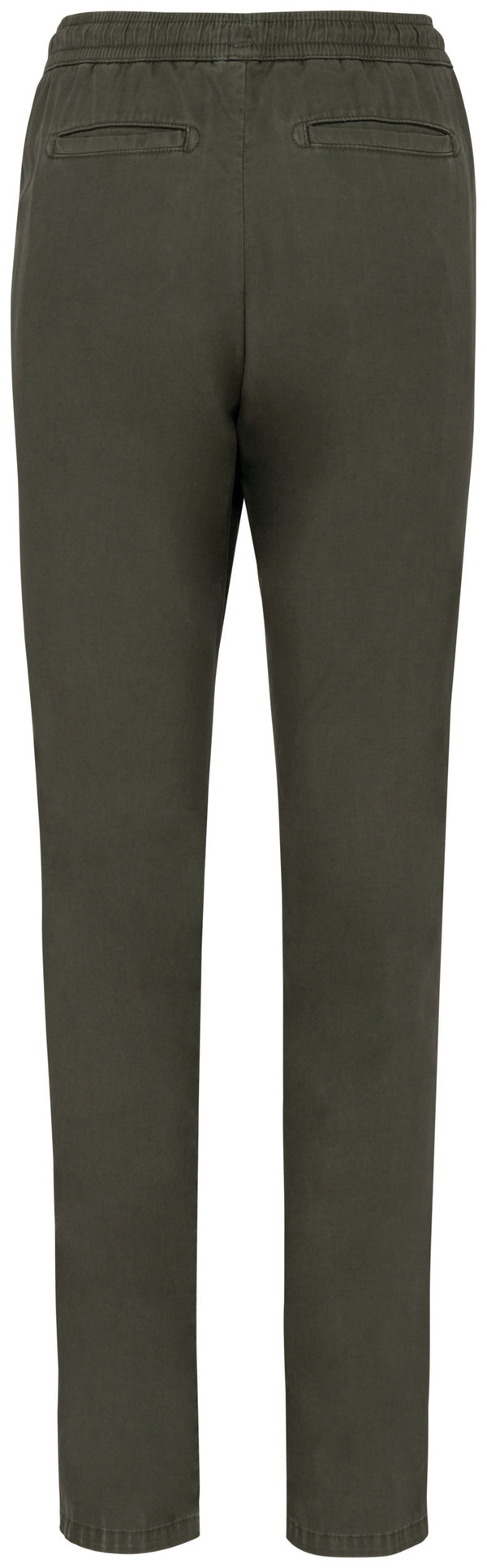 Pantalon décontracté femme - 190g