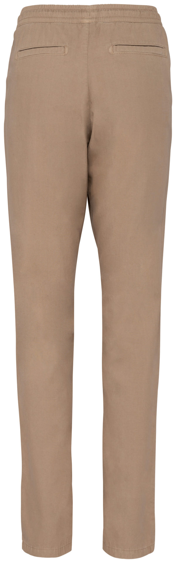 Pantalon décontracté femme - 190g