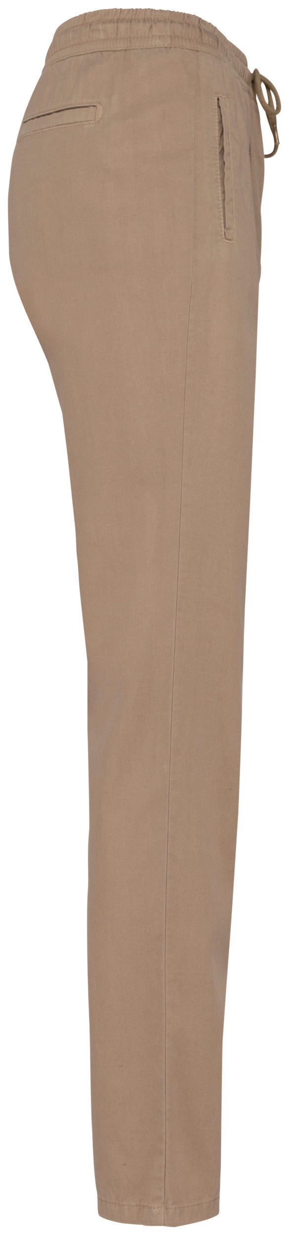 Pantalon décontracté femme - 190g