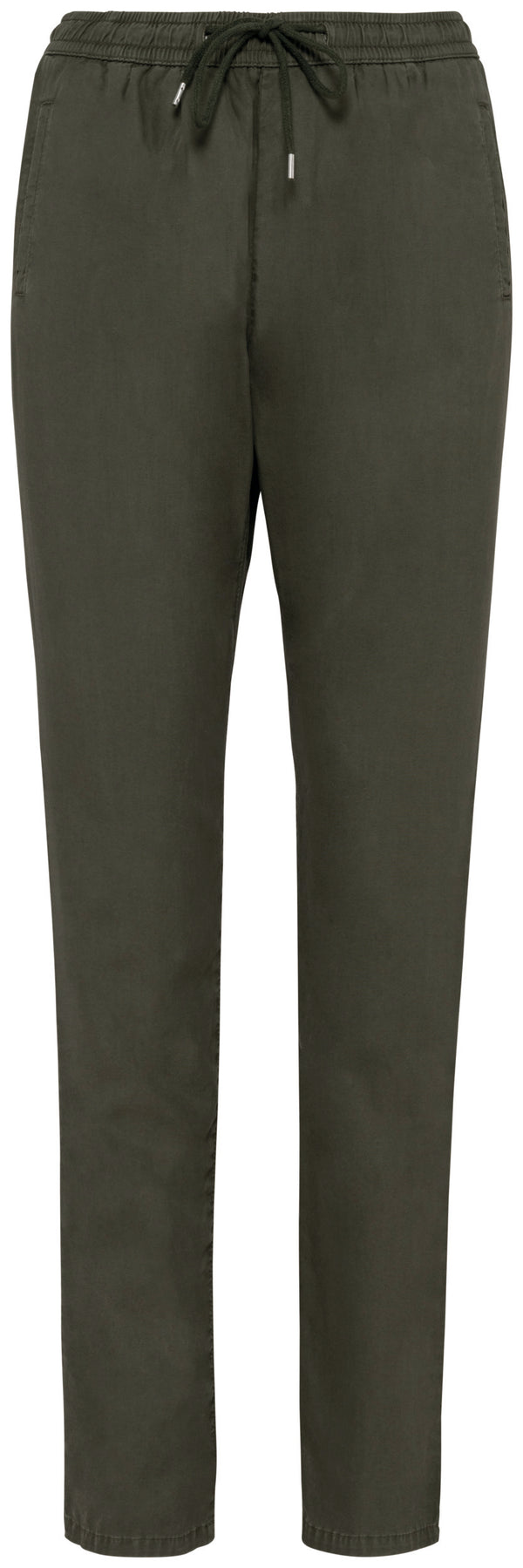 Pantalon décontracté femme - 190g