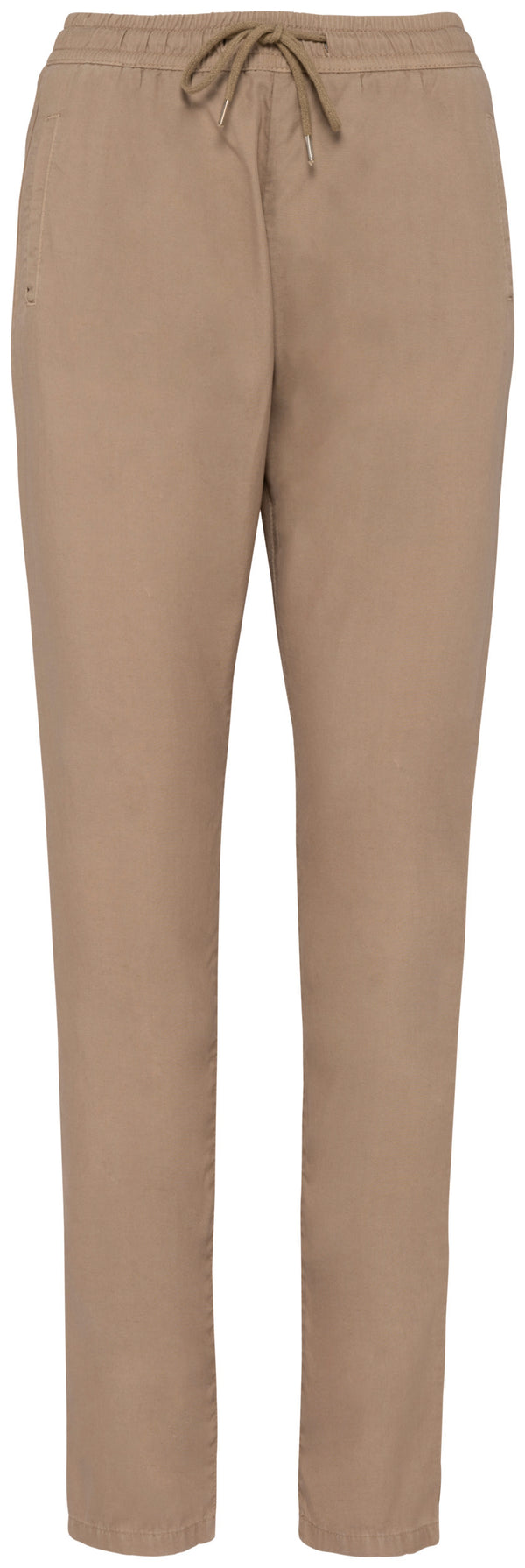 Pantalon décontracté femme - 190g