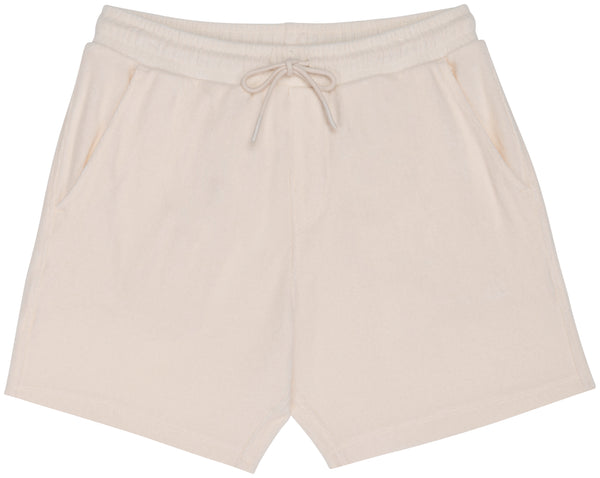 Short Terry Towel homme - 210g