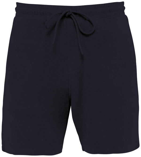 Short Terry Towel homme - 210g