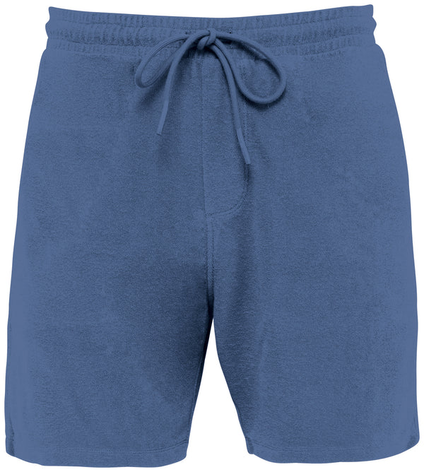 Short Terry Towel homme - 210g