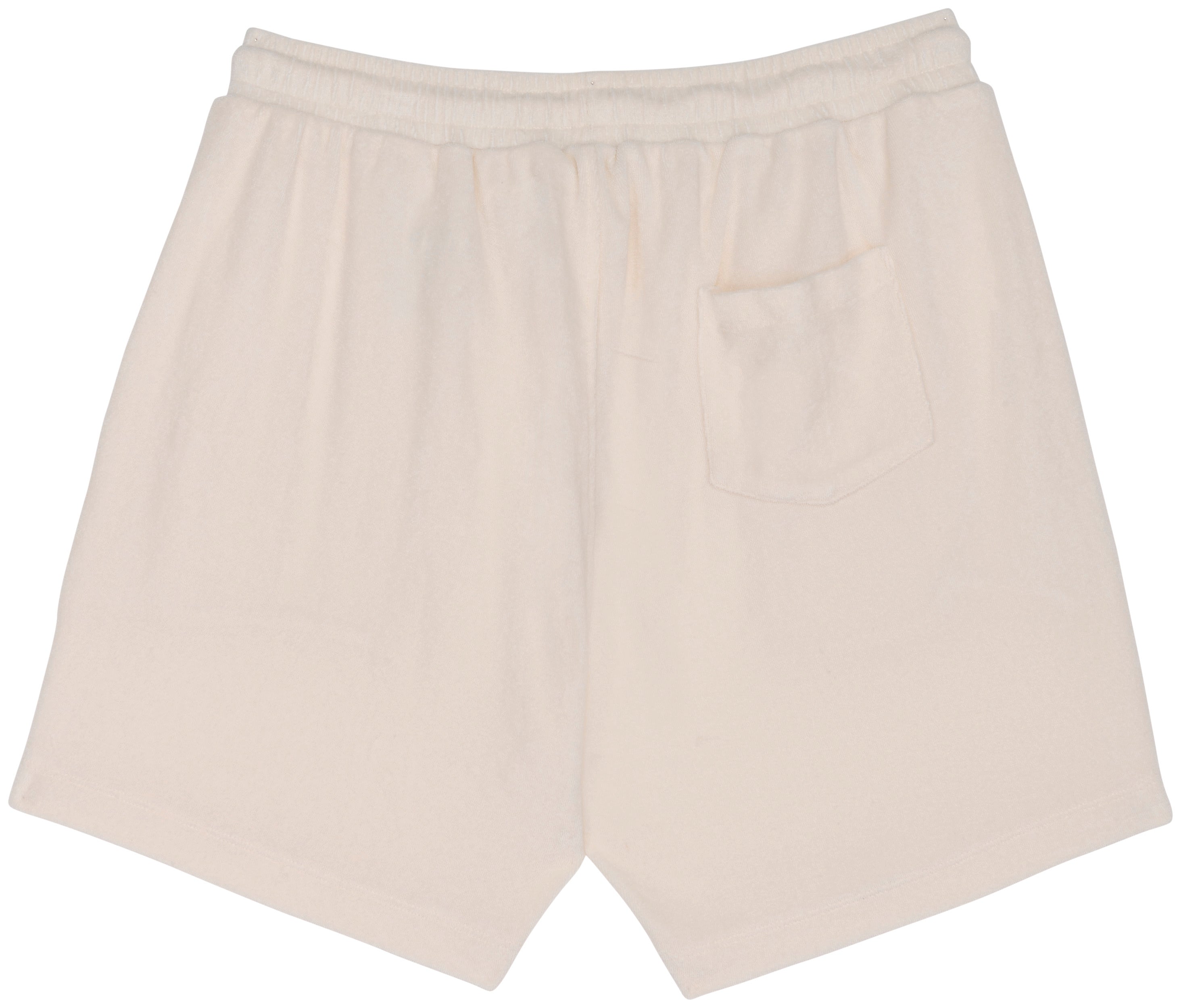 Short Terry Towel homme - 210g