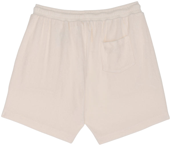 Short Terry Towel homme - 210g