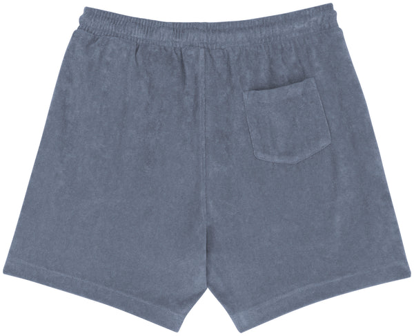 Short Terry Towel homme - 210g