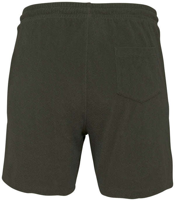 Short Terry Towel homme - 210g