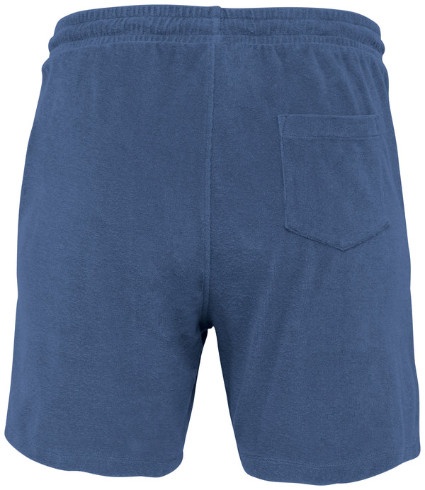 Short Terry Towel homme - 210g