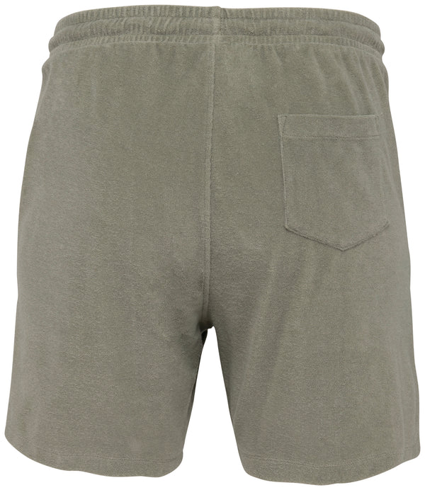 Short Terry Towel homme - 210g