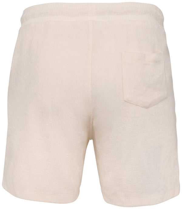 Short Terry Towel homme - 210g