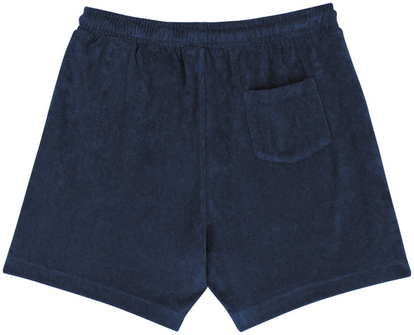 Short Terry Towel homme - 210g