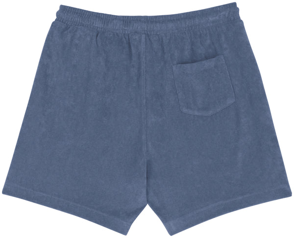 Short Terry Towel homme - 210g