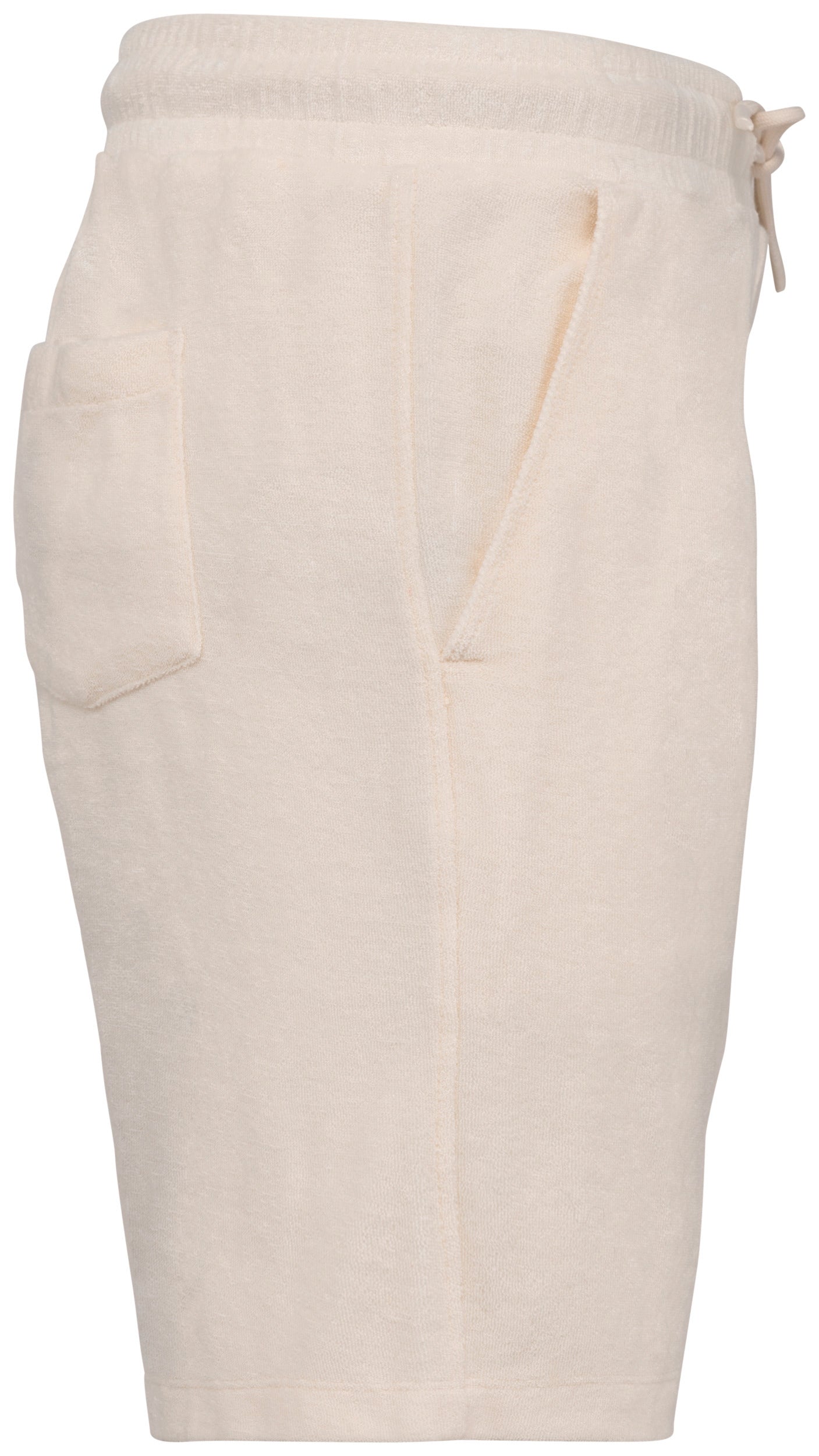 Short Terry Towel homme - 210g