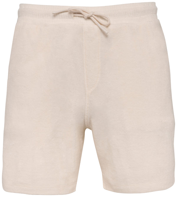 Short Terry Towel homme - 210g