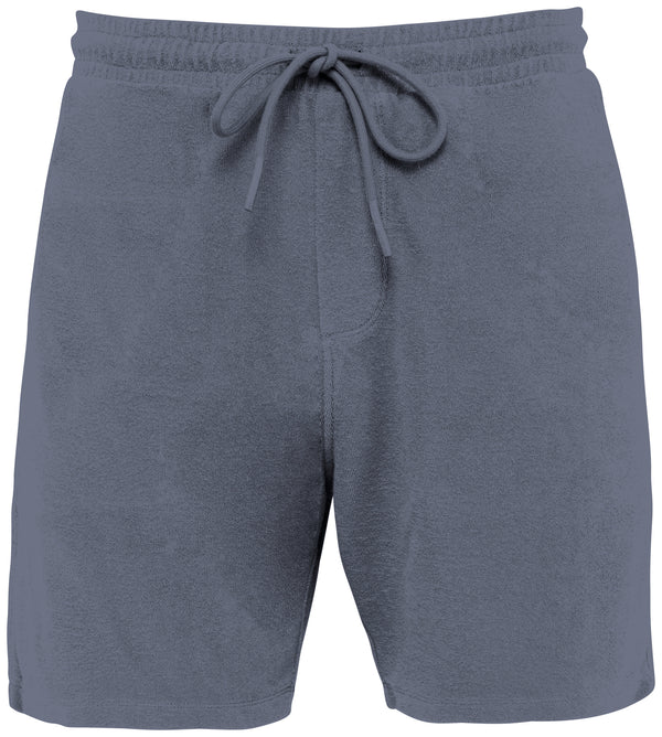 Short Terry Towel homme - 210g