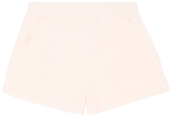 Short Terry Towel femme -210g