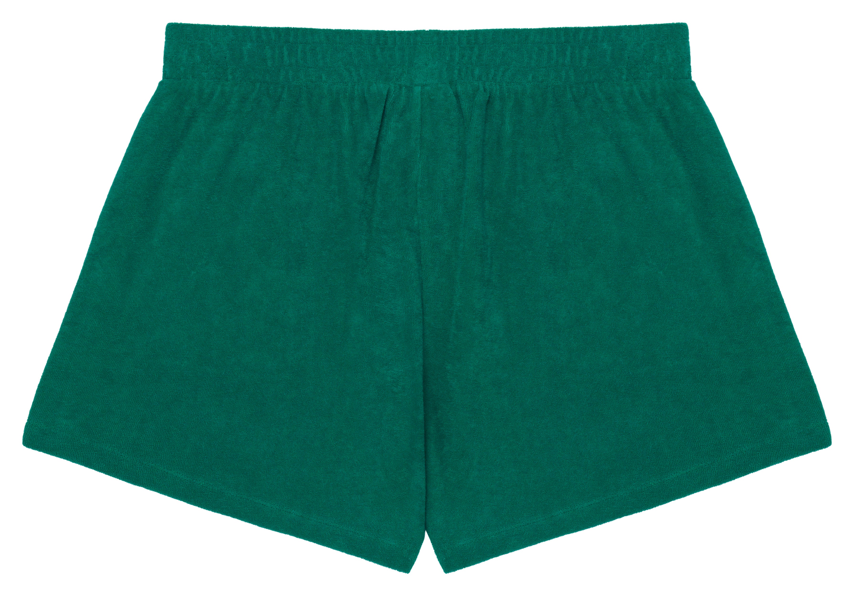 Short Terry Towel femme -210g