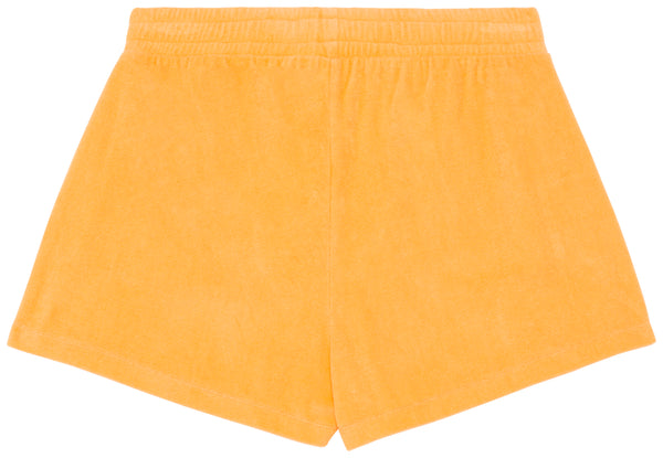 Short Terry Towel femme -210g