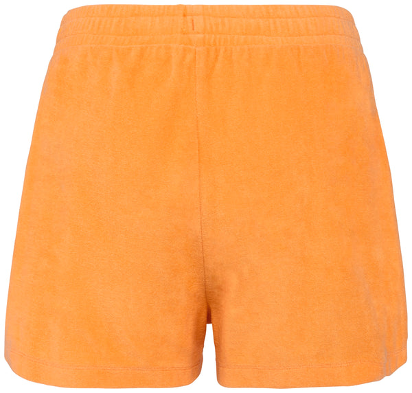 Short Terry Towel femme -210g