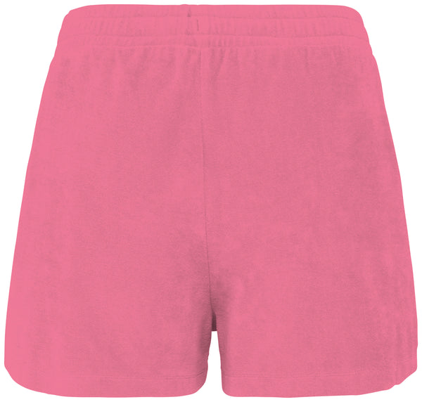 Short Terry Towel femme -210g