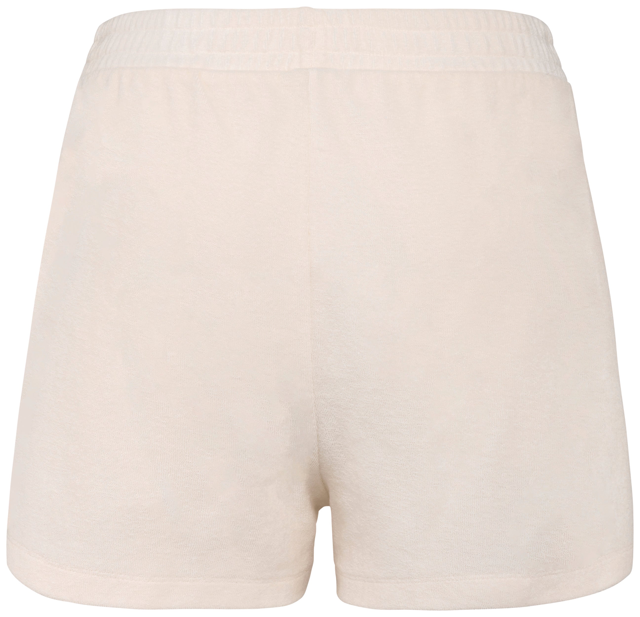 Short Terry Towel femme -210g