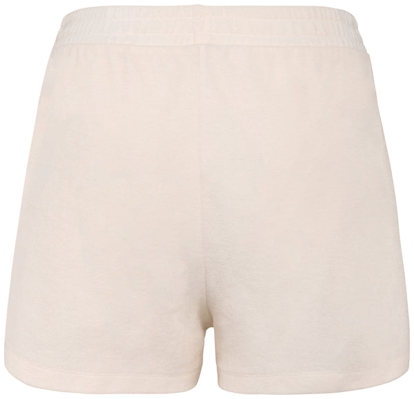 Short Terry Towel femme -210g