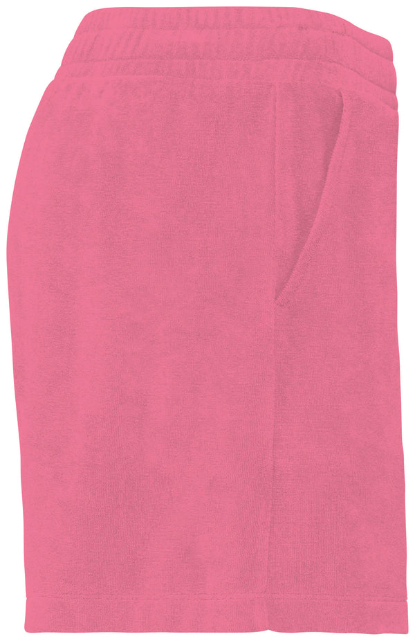 Short Terry Towel femme -210g