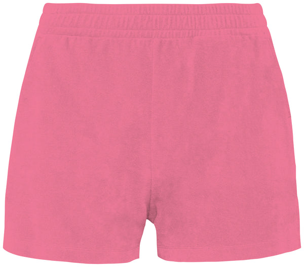 Short Terry Towel femme -210g