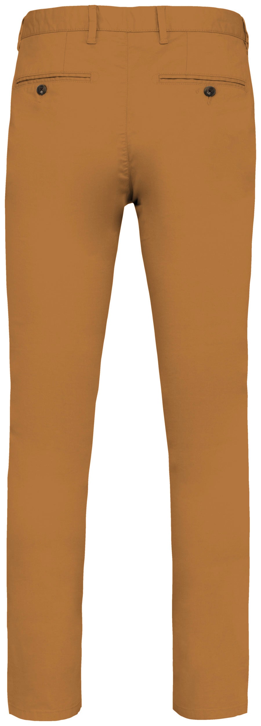Pantalon chino homme - 235g
