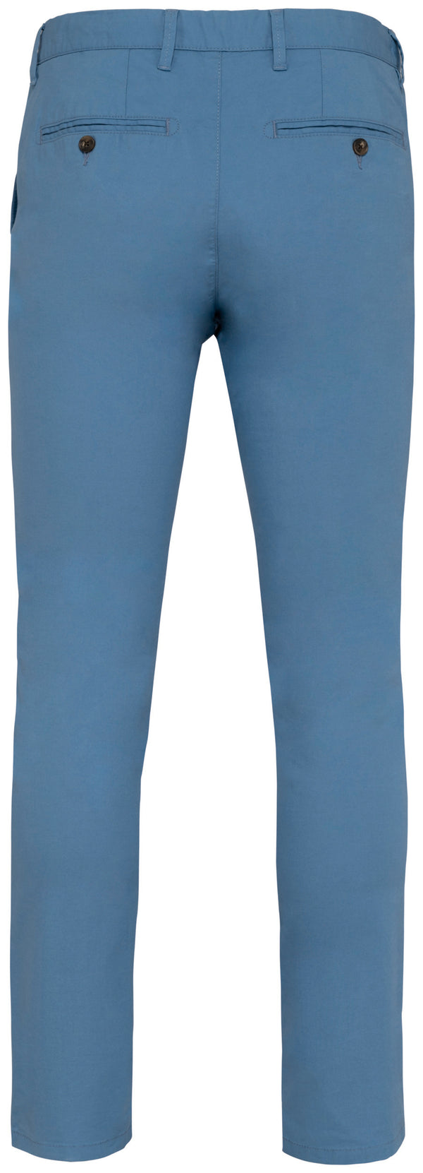 Pantalon chino homme - 235g