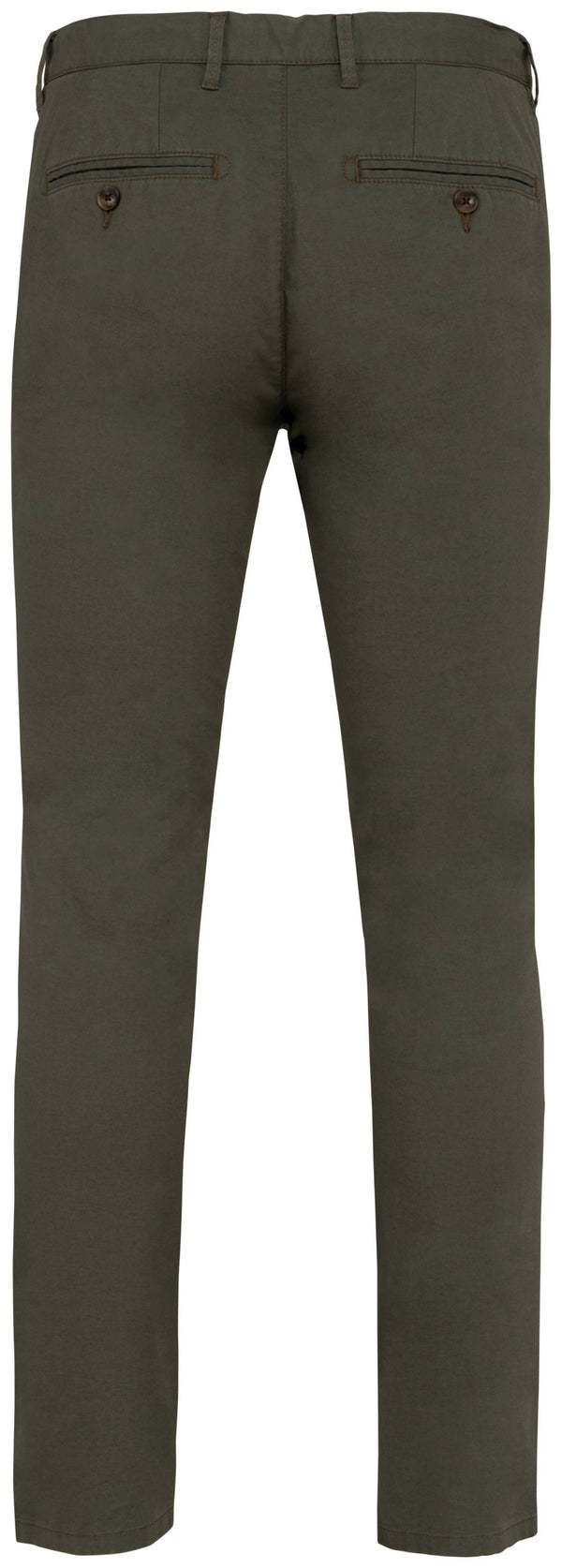 Pantalon chino homme - 235g