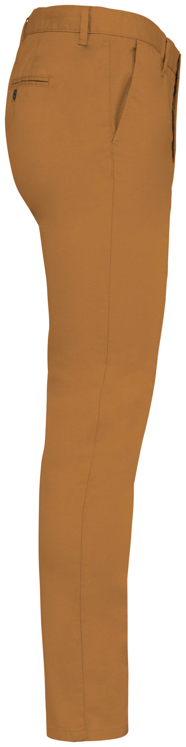 Pantalon chino homme - 235g