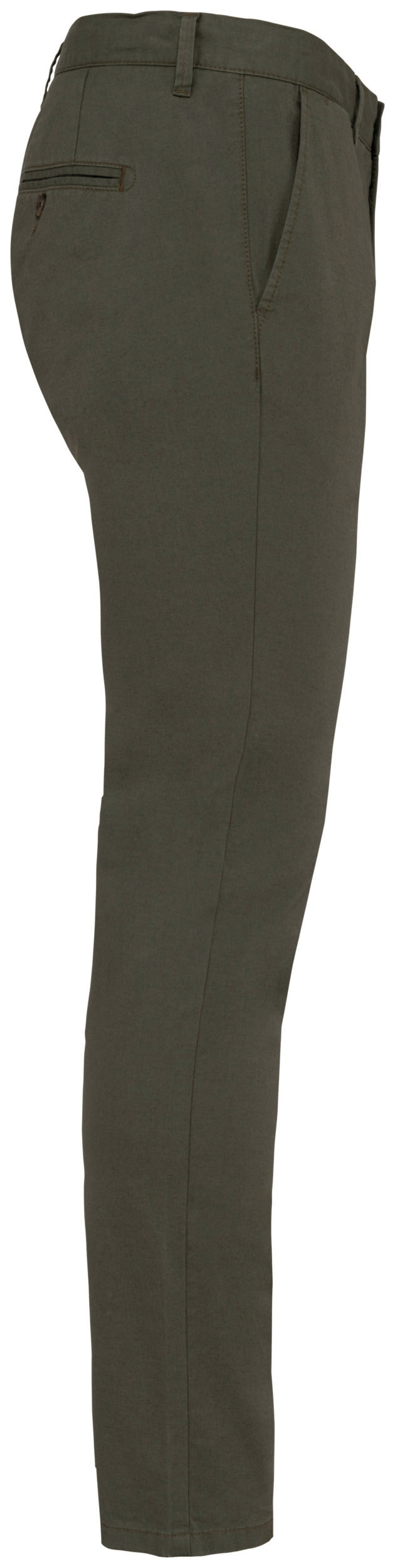 Pantalon chino homme - 235g