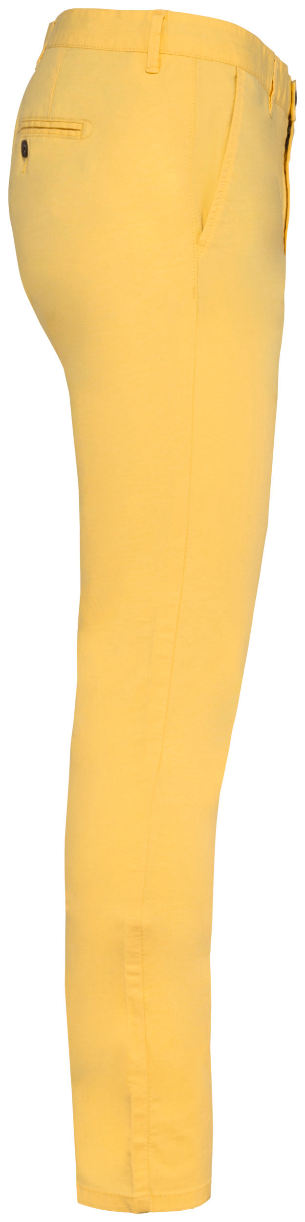 Pantalon chino homme - 235g