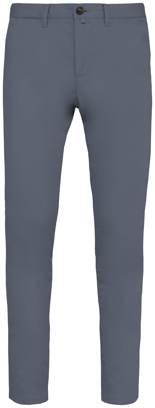 Pantalon chino homme - 235g