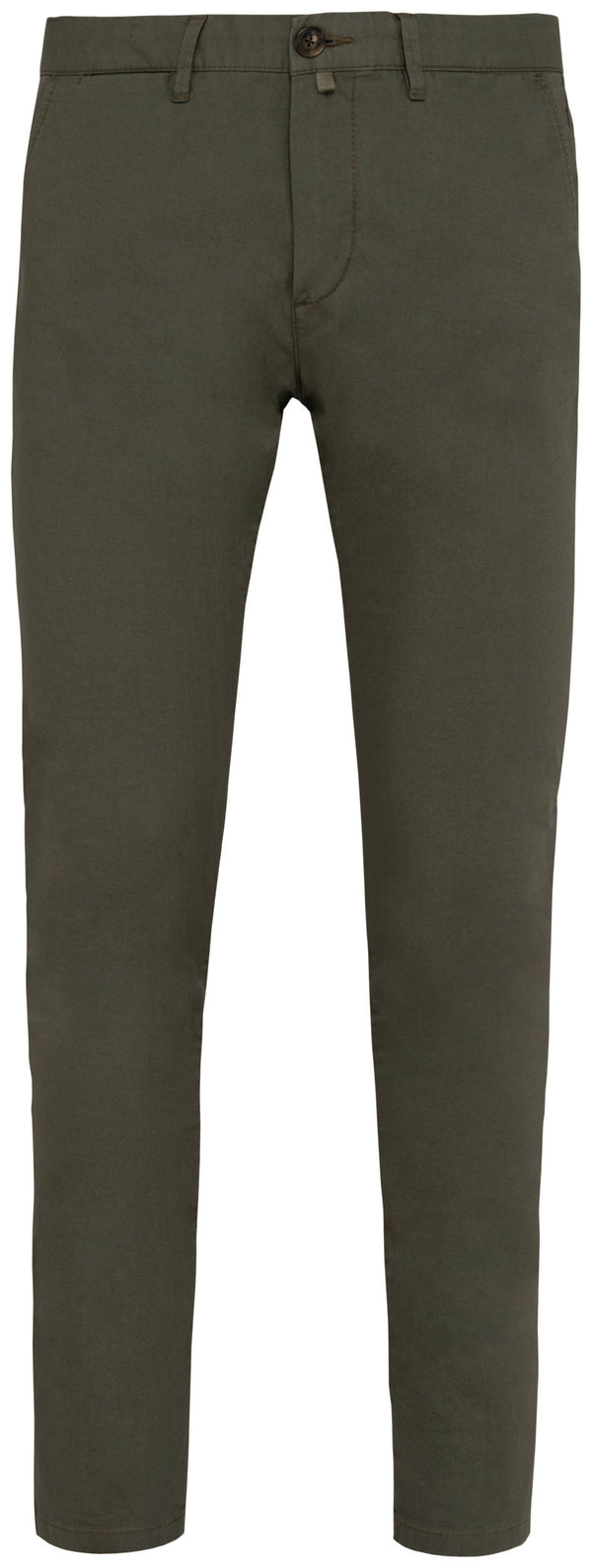 Pantalon chino homme - 235g