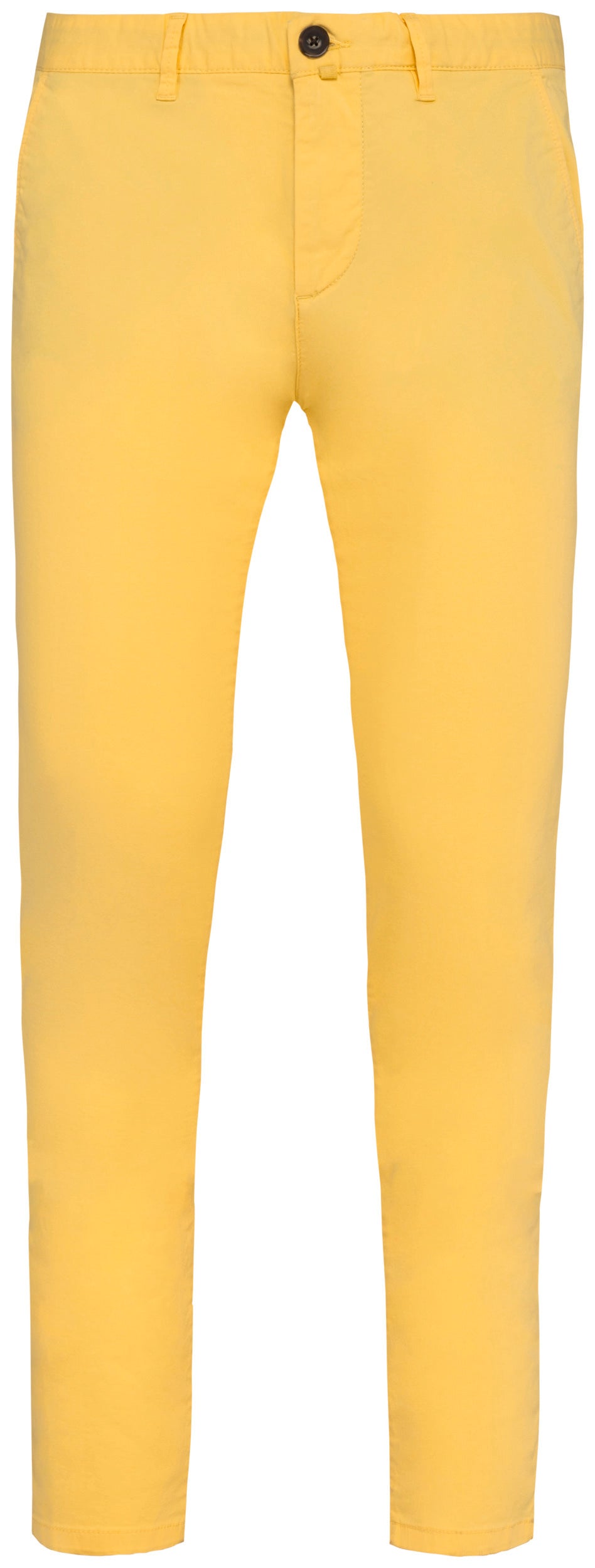 Pantalon chino homme - 235g