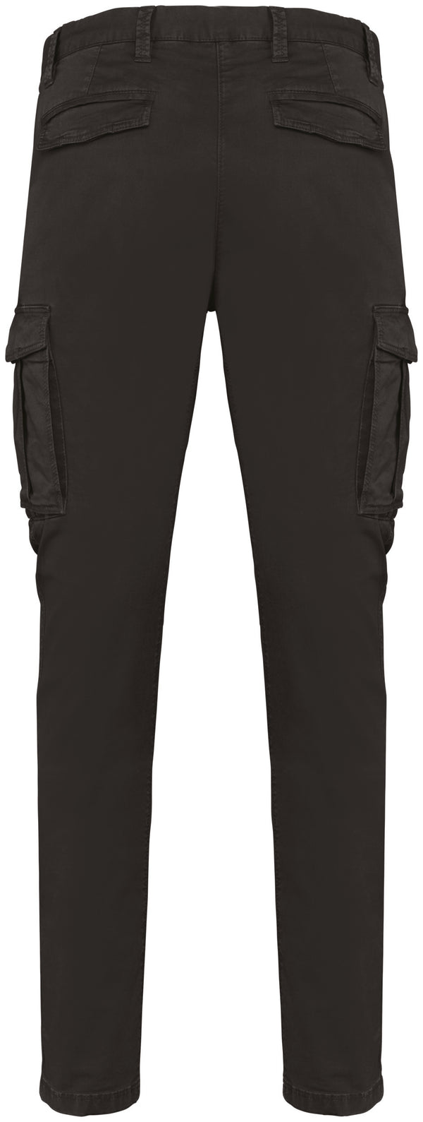 Pantalon cargo homme - 250g