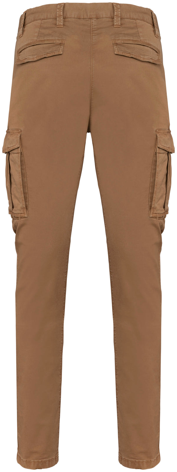 Pantalon cargo homme - 250g