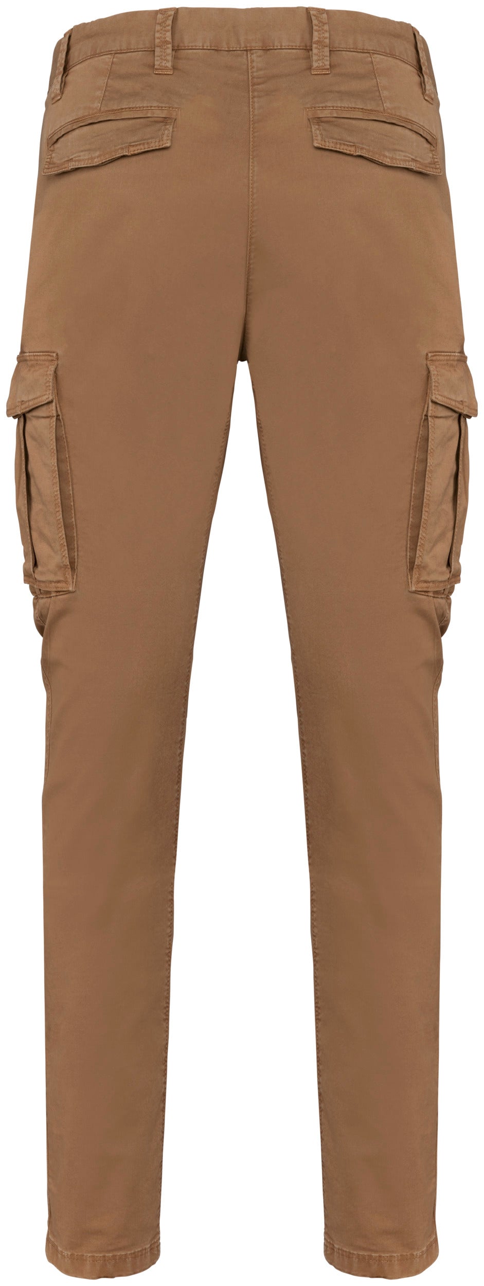 Pantalon cargo homme - 250g