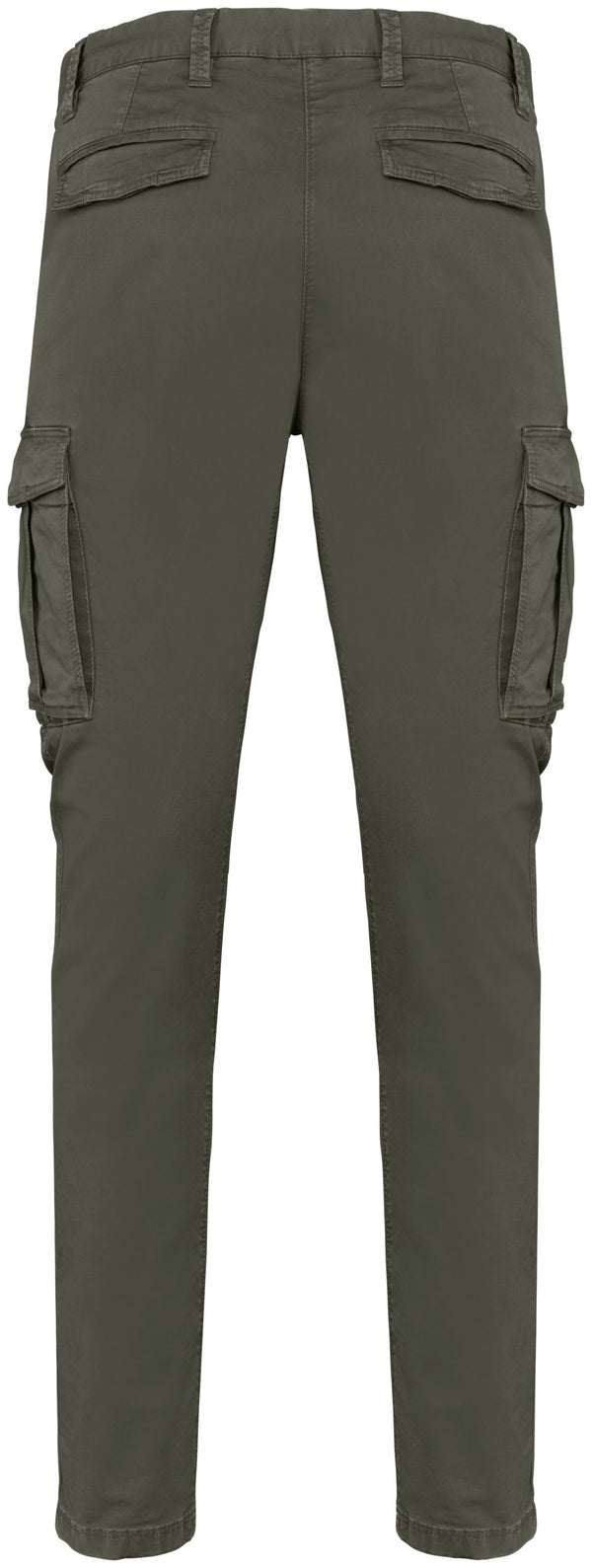 Pantalon cargo homme - 250g