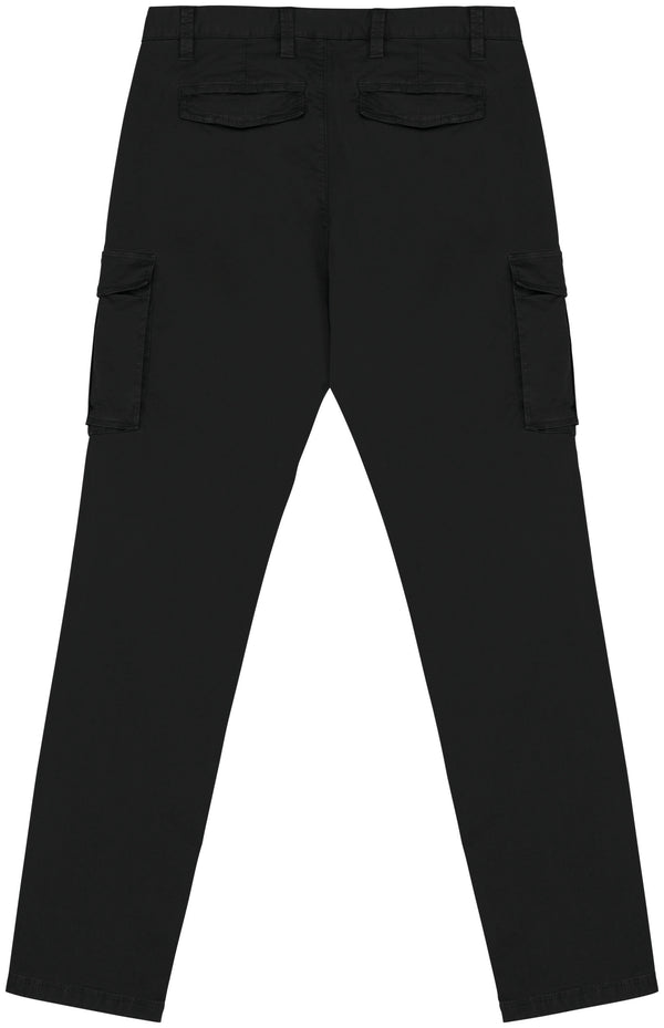 Pantalon cargo homme - 250g