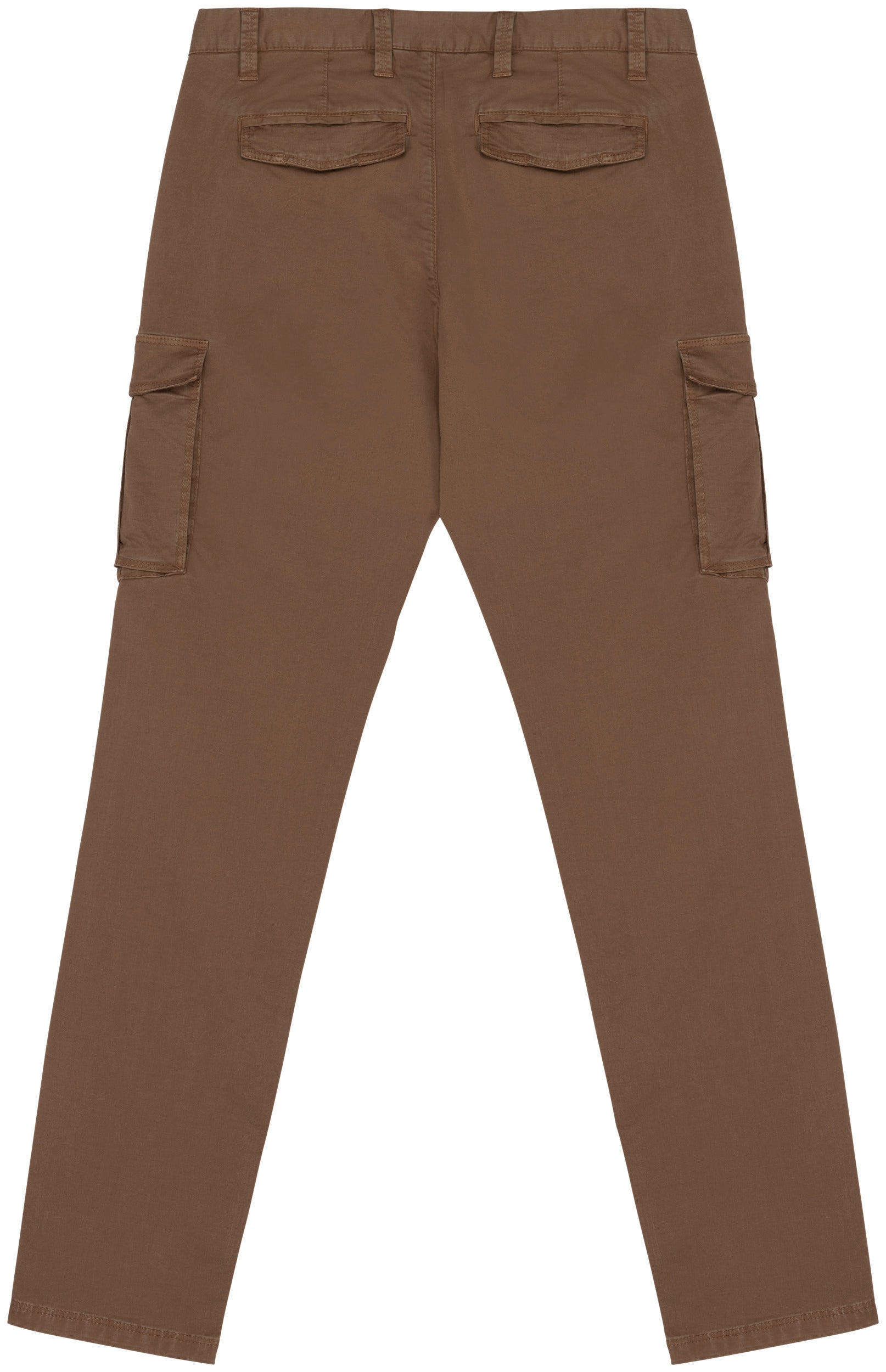 Pantalon cargo homme - 250g