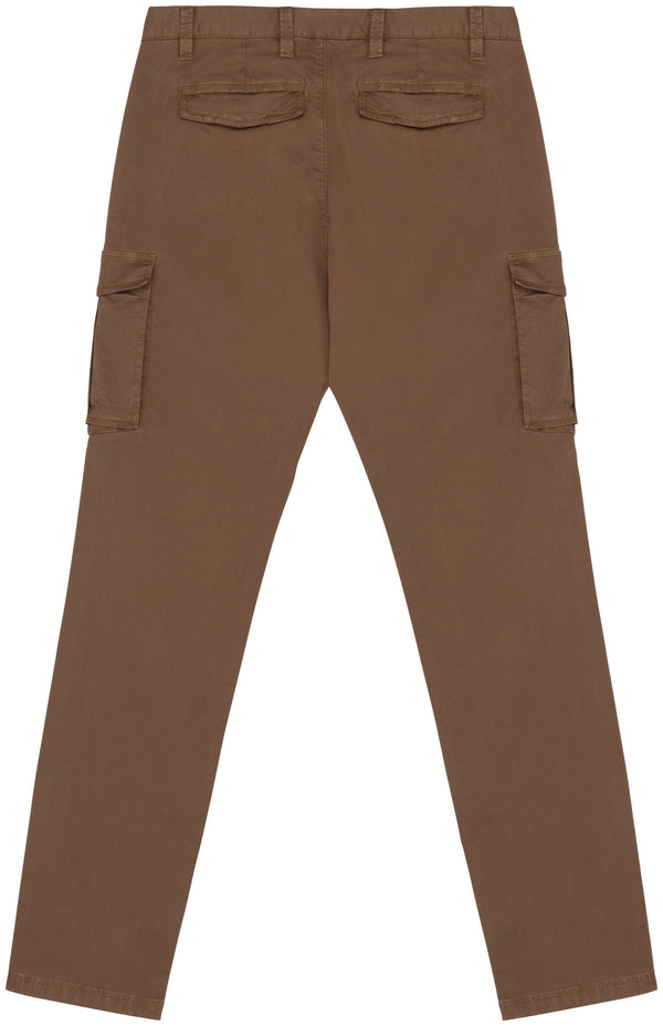 Pantalon cargo homme - 250g