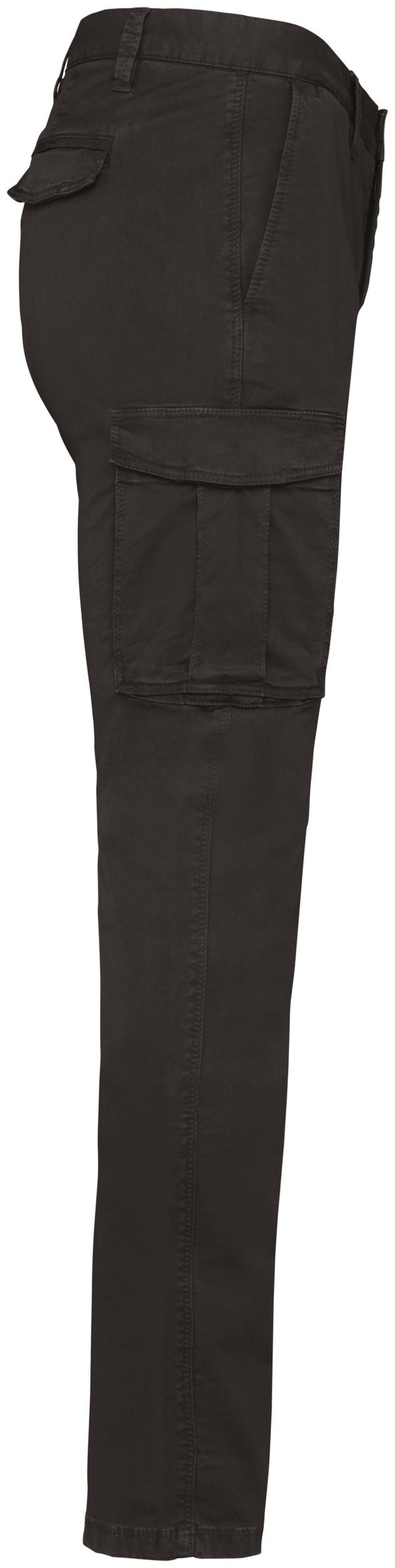 Pantalon cargo homme - 250g