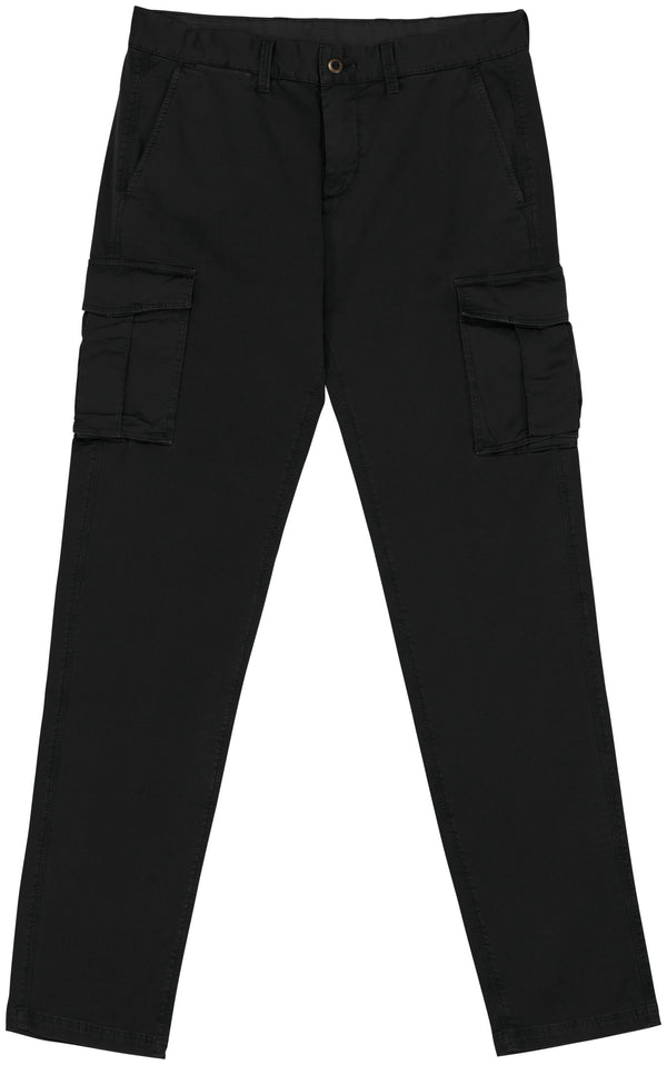 Pantalon cargo homme - 250g