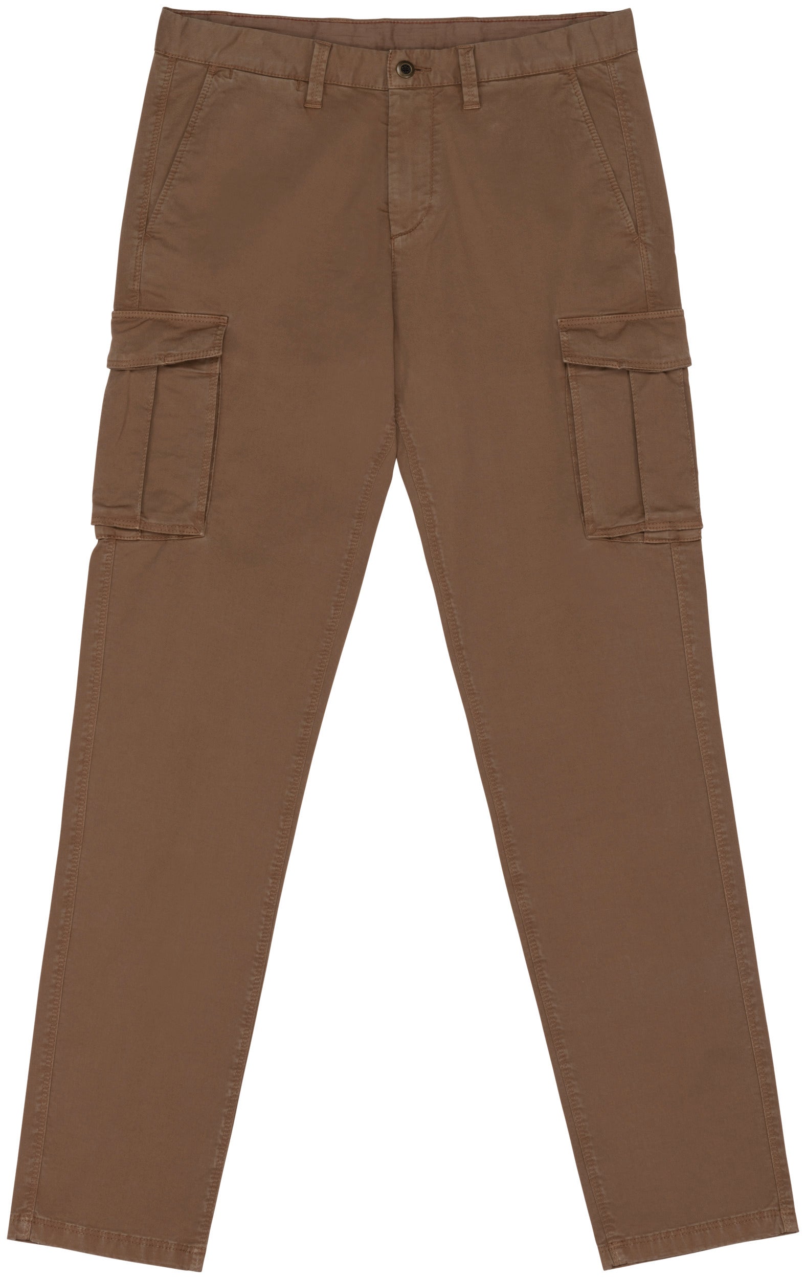 Pantalon cargo homme - 250g