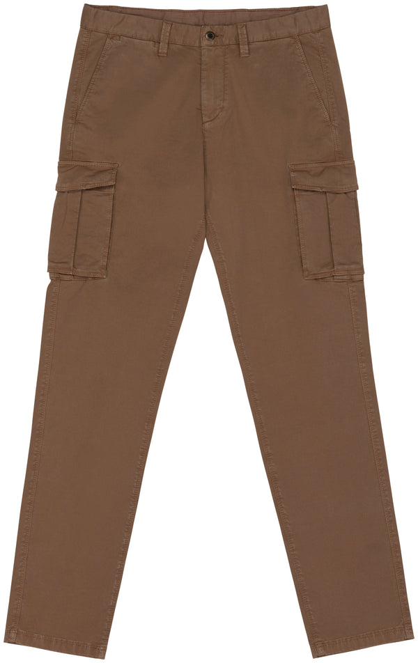 Pantalon cargo homme - 250g