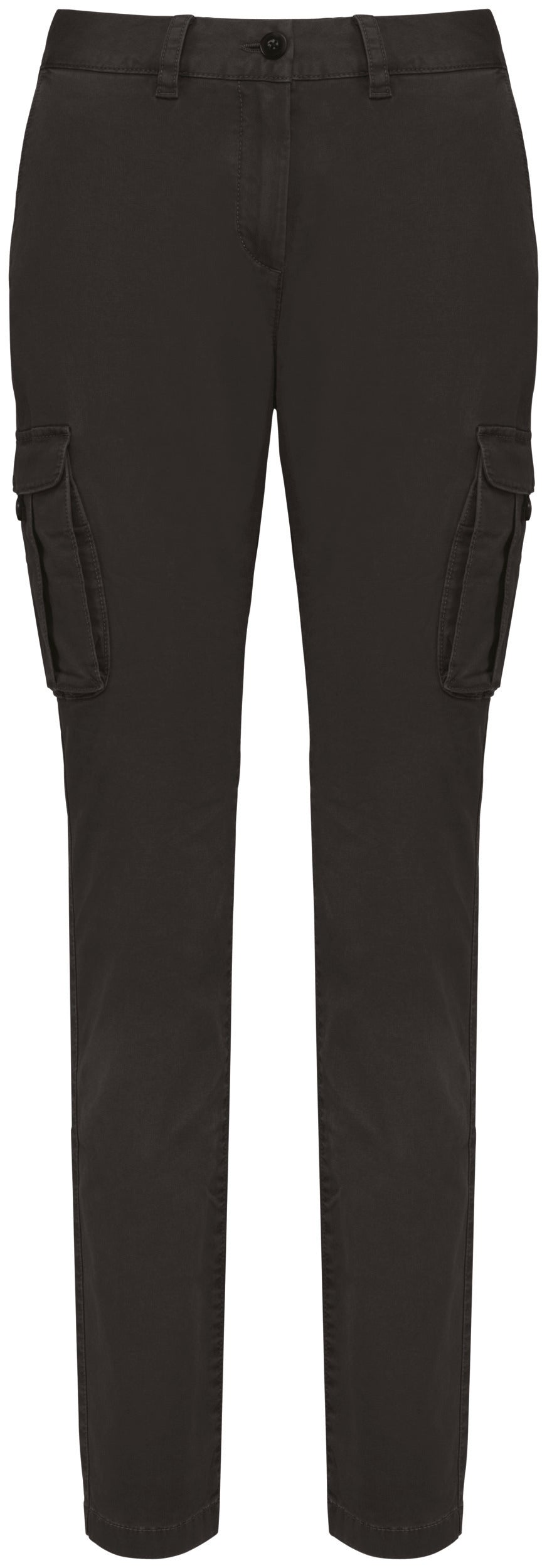 Pantalon cargo femme -250g